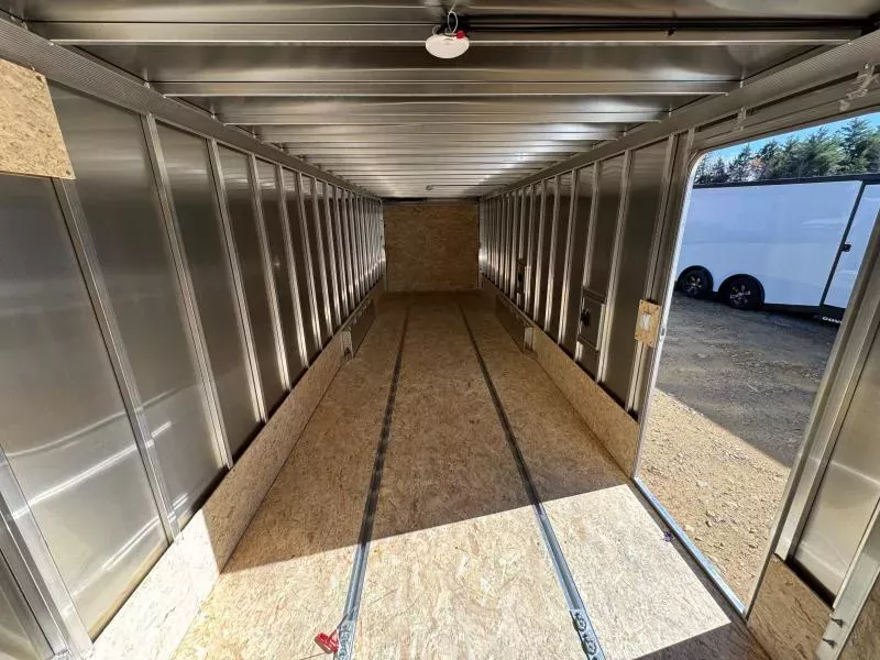 new Snowmobile Trailers Stealth Trailers  for sale, in Loudon, NH Thumbnail 24