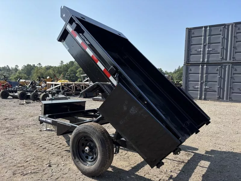 new Dump Trailers Sure-Trac  for sale, in Turner, ME Thumbnail 15