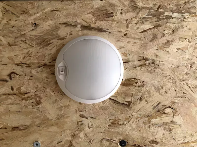 new Cargo (Enclosed) Trailers E-Z Hauler  for sale, in Bangor, ME Thumbnail 11