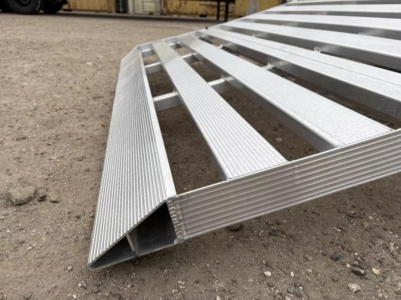 new Utility Trailers Sport Haven  for sale, in Turner, ME Thumbnail 11