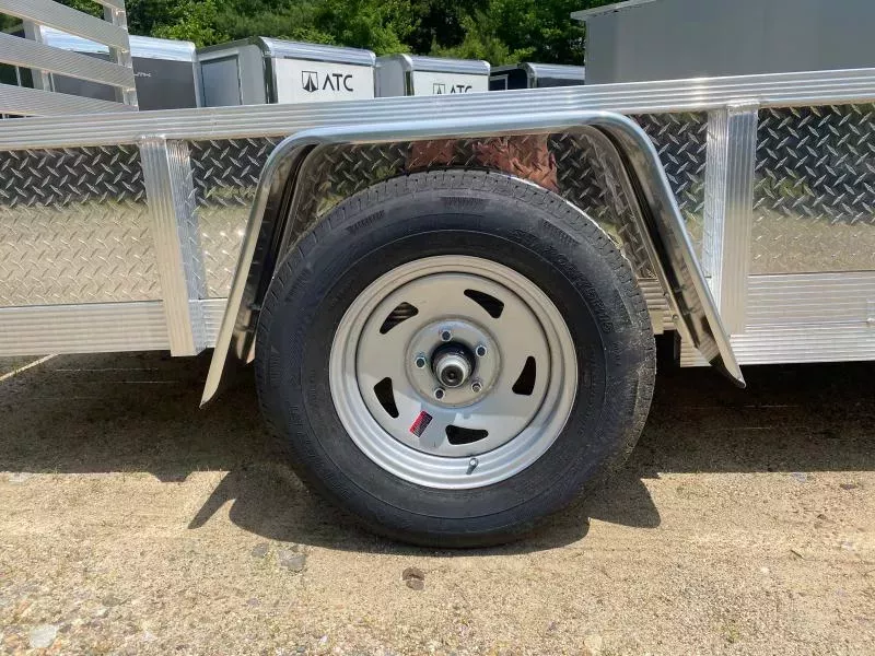 new Utility Trailers Sport Haven Other for sale, in Loudon, NH Thumbnail 12