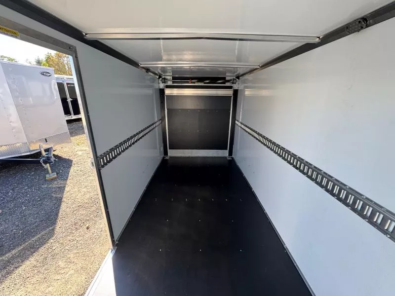 new Cargo (Enclosed) Trailers Ideal Cargo  for sale, in Loudon, NH Thumbnail 25