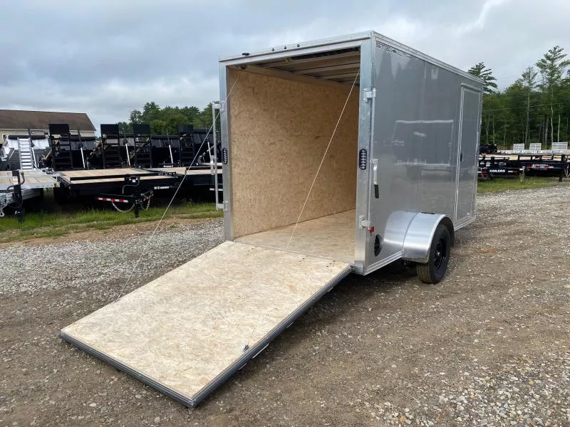 new Cargo (Enclosed) Trailers Stealth Trailers Other for sale, in Loudon, NH Thumbnail 11