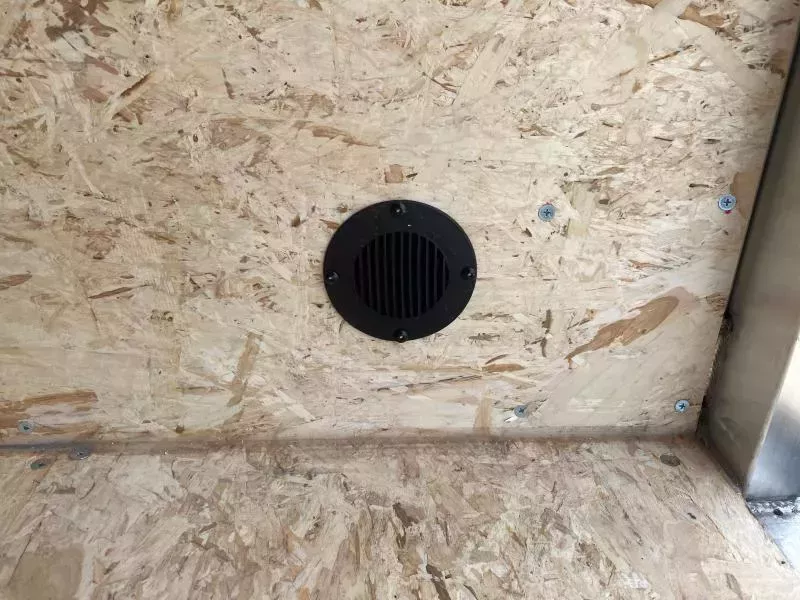 new Cargo (Enclosed) Trailers Stealth Trailers Other for sale, in Loudon, NH Thumbnail 18