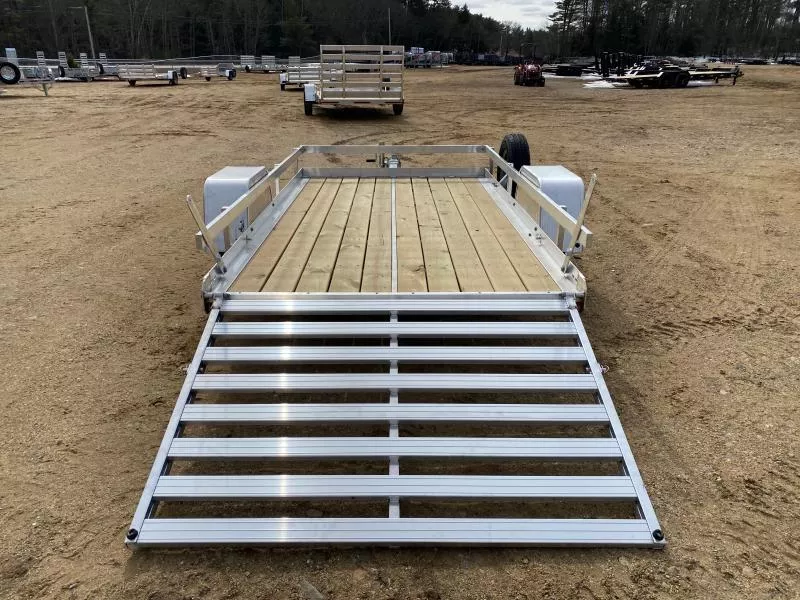 new Utility Trailers Bear Track  for sale, in Loudon, NH Thumbnail 10