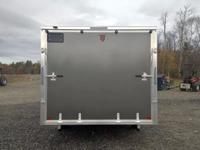 new Snowmobile Trailers Durabull Trailers  for sale, in Manchester, ME Thumbnail 5