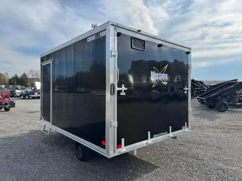 new Snowmobile Trailers Mission  for sale, in Loudon, NH Thumbnail 5