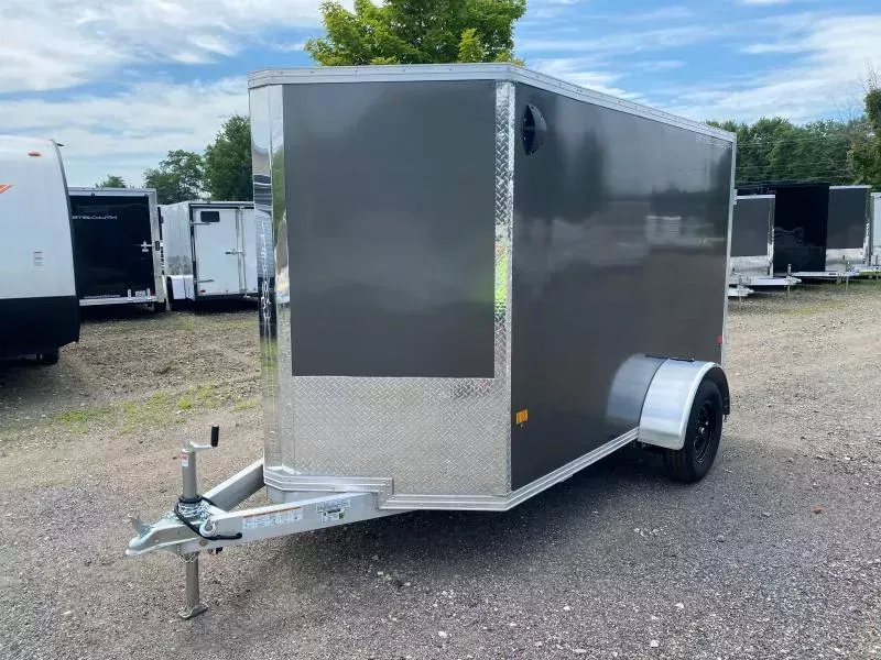 new Cargo (Enclosed) Trailers Stealth Trailers Other for sale, in Loudon, NH Thumbnail 4