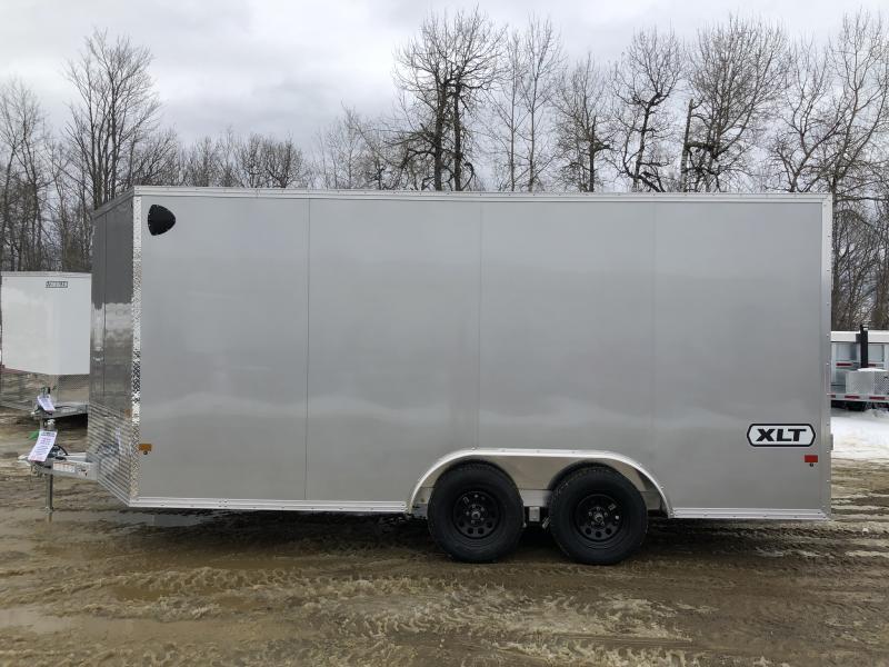 new Cargo (Enclosed) Trailers E-Z Hauler  for sale, in Bangor, ME Thumbnail 7