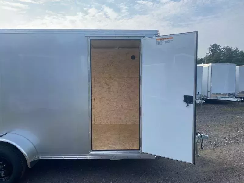 new Cargo (Enclosed) Trailers Stealth Trailers  for sale, in Loudon, NH Thumbnail 18