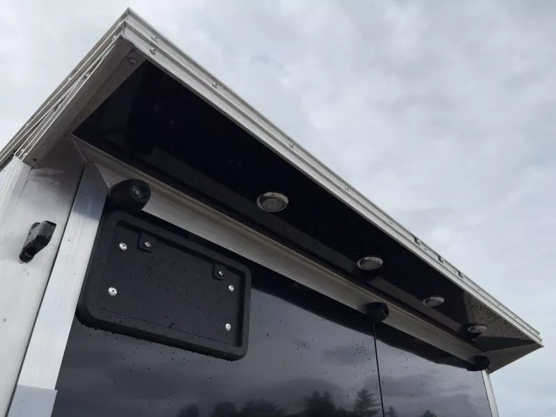 new Cargo (Enclosed) Trailers Stealth Trailers  for sale, in Turner, ME Thumbnail 9