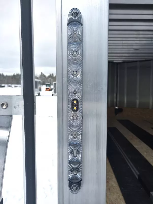 new Snowmobile Trailers Durabull Trailers  for sale, in Manchester, ME Thumbnail 19