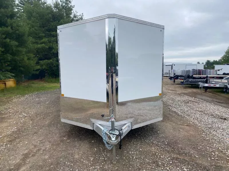 new Cargo (Enclosed) Trailers Stealth Trailers Other for sale, in Loudon, NH Thumbnail 3