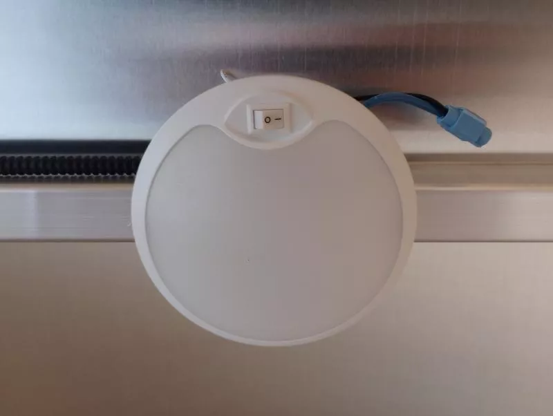 new Cargo (Enclosed) Trailers E-Z Hauler  for sale, in Manchester, ME Thumbnail 11