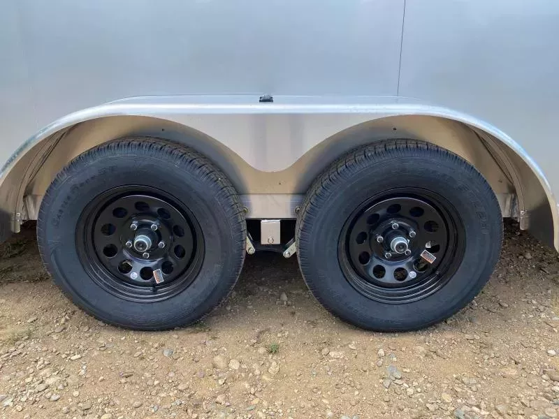 new Cargo (Enclosed) Trailers Stealth Trailers  for sale, in Loudon, NH Thumbnail 19