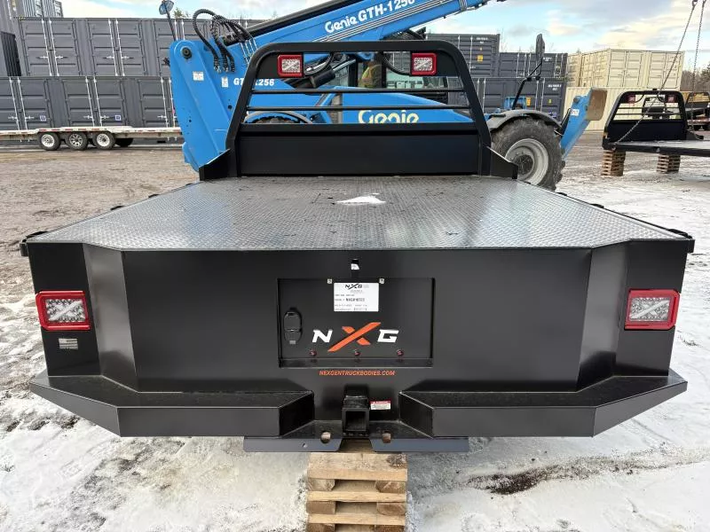 new Flat Decks NXG  for sale, in Turner, ME Thumbnail 2