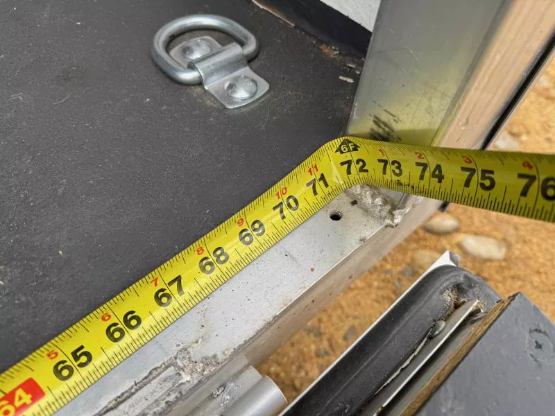 used Cargo (Enclosed) Trailers Stealth Trailers Other for sale, in Loudon, NH Thumbnail 12