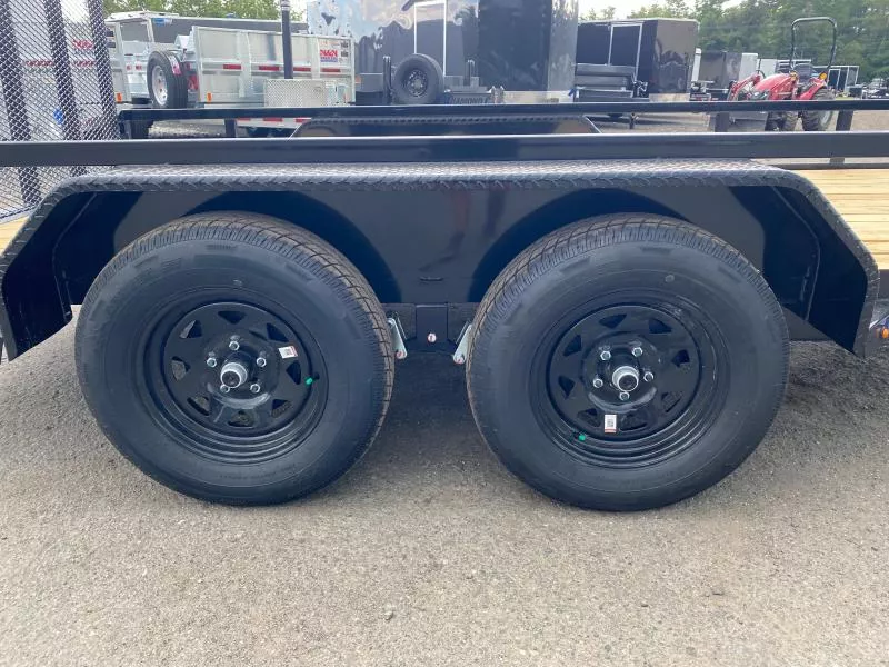 new Utility Trailers Sure-Trac Other for sale, in Loudon, NH Thumbnail 12