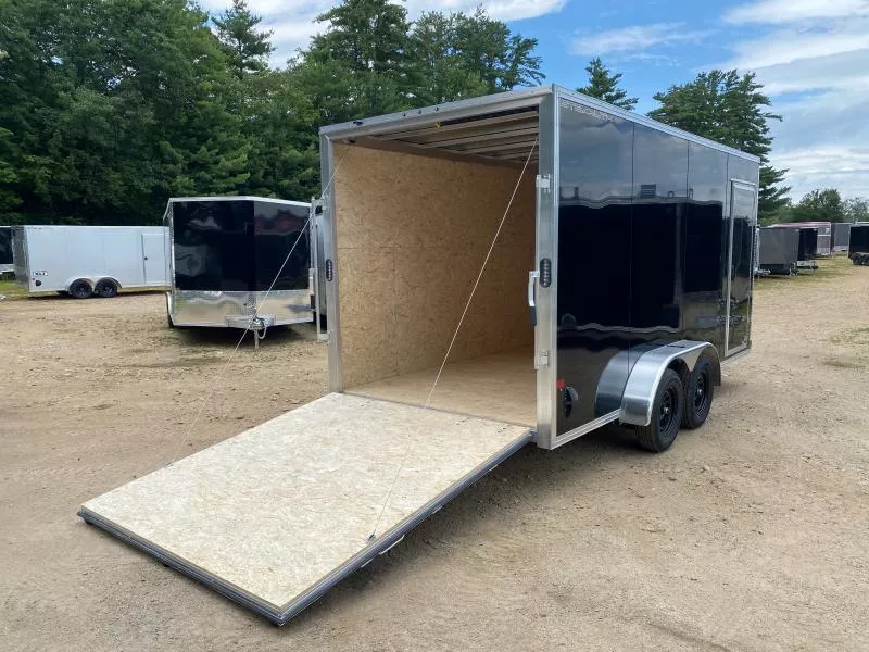 new Cargo (Enclosed) Trailers Stealth Trailers Other for sale, in Loudon, NH Thumbnail 11