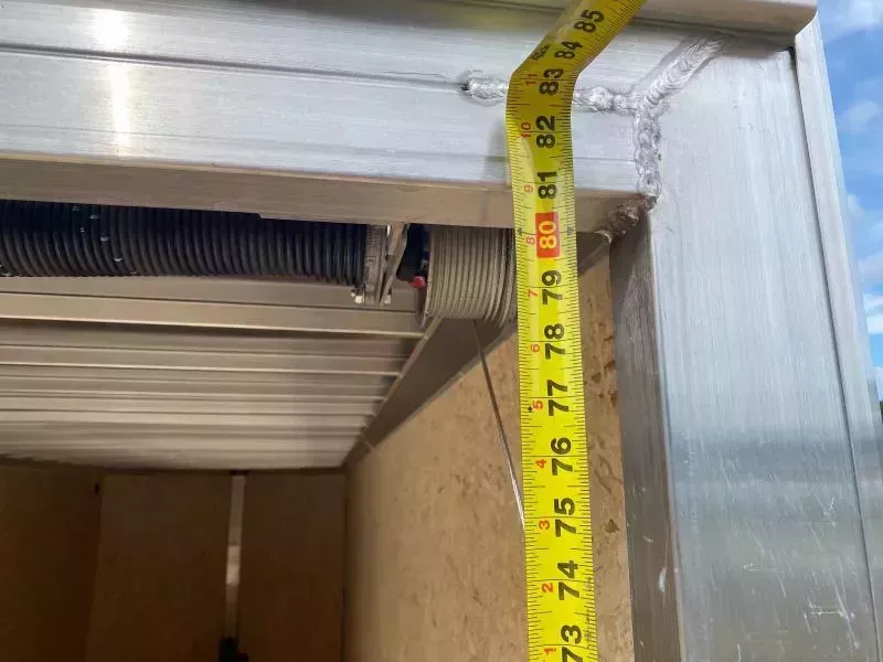 new Cargo (Enclosed) Trailers Stealth Trailers  for sale, in Loudon, NH Thumbnail 12