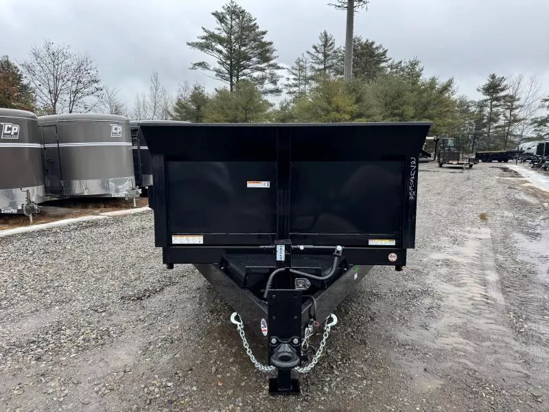 new Dump Trailers Sure-Trac Other for sale, in Loudon, NH Thumbnail 3