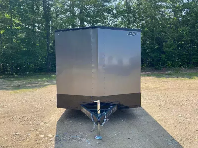 new Cargo (Enclosed) Trailers ITI Cargo Other for sale, in Loudon, NH Thumbnail 3