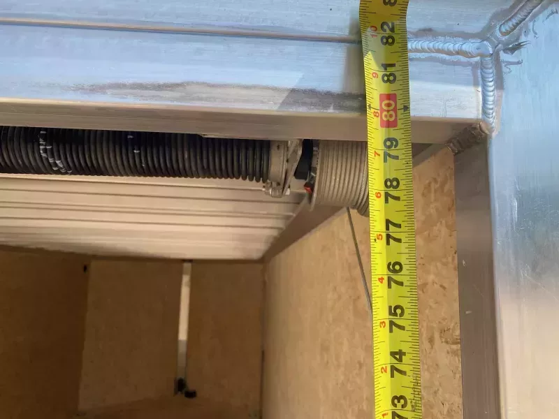 new Cargo (Enclosed) Trailers Stealth Trailers  for sale, in Loudon, NH Thumbnail 13