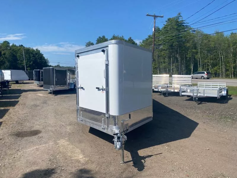 new Snowmobile Trailers Stealth Trailers  for sale, in Loudon, NH Thumbnail 3
