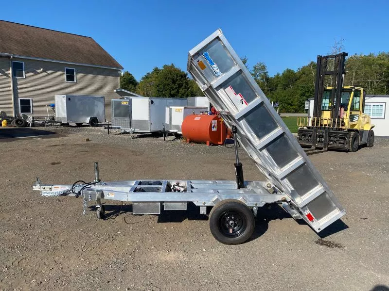 new Dump Trailers CargoPro Trailers Other for sale, in Loudon, NH Thumbnail 14