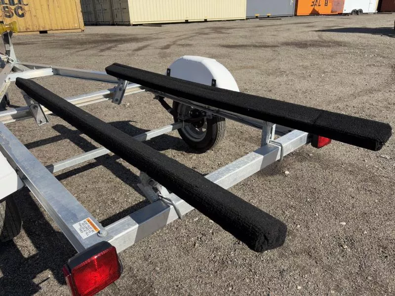 used Watercraft Trailers Venture Trailers  for sale, in Turner, ME Thumbnail 9