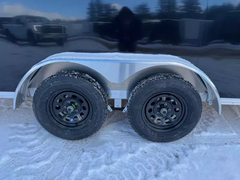 new Snowmobile Trailers Stealth Trailers  for sale, in Loudon, NH Thumbnail 20