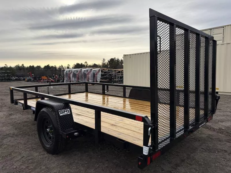 new Utility Trailers Sure-Trac  for sale, in Turner, ME Thumbnail 3