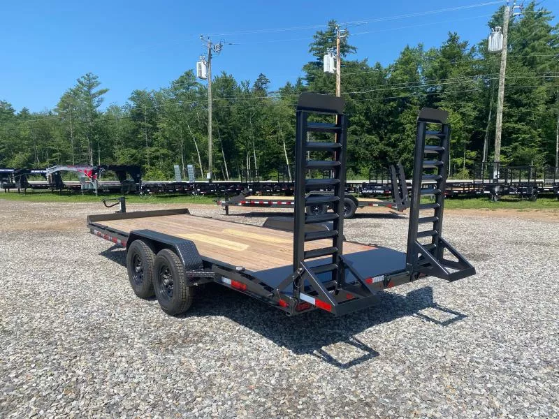 new Equipment / Flatbed Trailers Baseline  for sale, in Loudon, NH Thumbnail 6