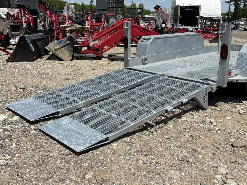 new Utility Trailers BND  for sale, in Turner, ME Thumbnail 10