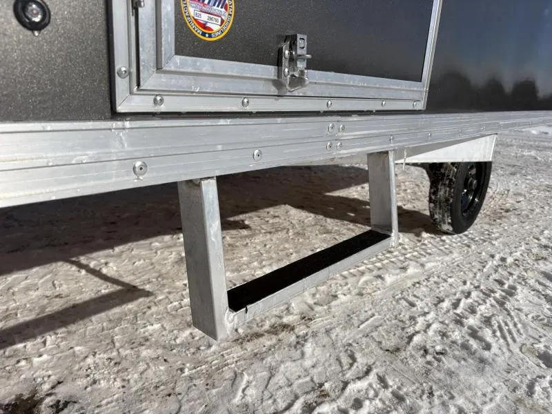 new Snowmobile Trailers SnoPro Trailers  for sale, in Turner, ME Thumbnail 14