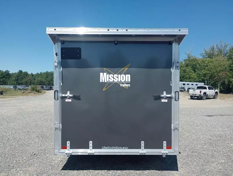 new Snowmobile Trailers Mission  for sale, in Manchester, ME Thumbnail 7