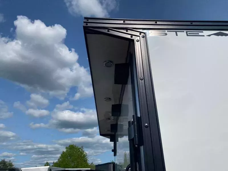new Cargo (Enclosed) Trailers Stealth Trailers Other for sale, in Loudon, NH Thumbnail 10