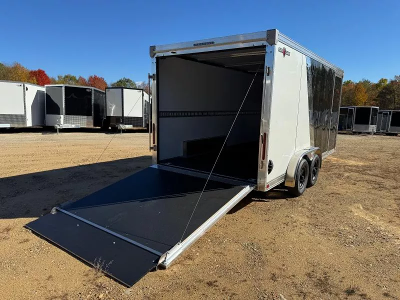 new Cargo (Enclosed) Trailers Ideal Cargo  for sale, in Loudon, NH Thumbnail 12