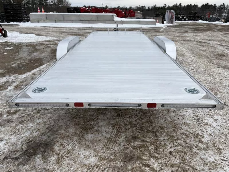 new Utility Trailers Sport Haven  for sale, in Turner, ME Thumbnail 5