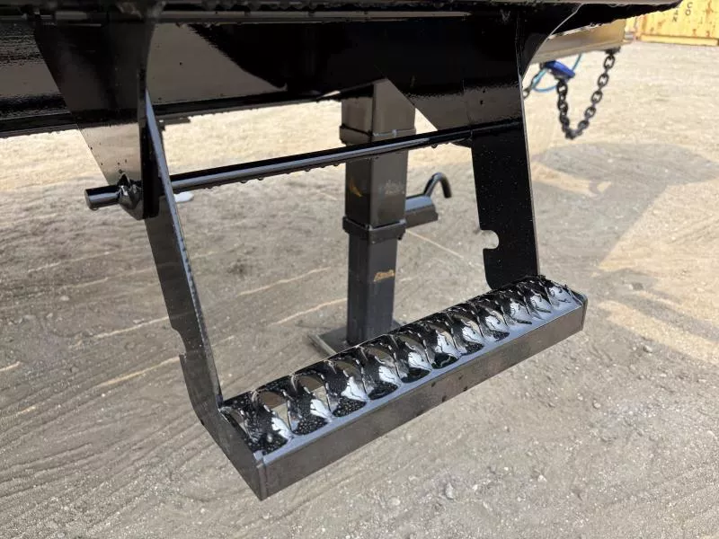 new Equipment / Flatbed Trailers PJ Trailers  for sale, in Turner, ME Thumbnail 15
