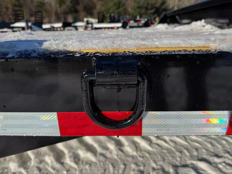 new Equipment / Flatbed Trailers Rice Trailers Other for sale, in Loudon, NH Thumbnail 18