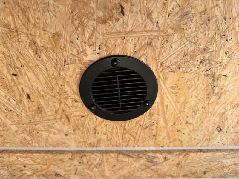 new Cargo (Enclosed) Trailers Covered Wagon Trailers Other for sale, in Loudon, NH Thumbnail 18