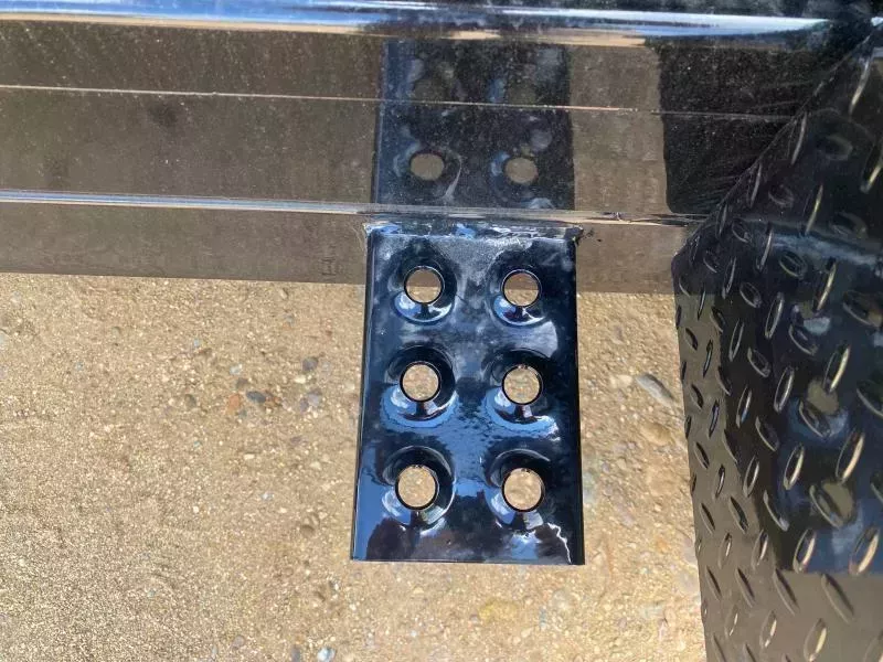 new Dump Trailers Sure-Trac Other for sale, in Loudon, NH Thumbnail 20