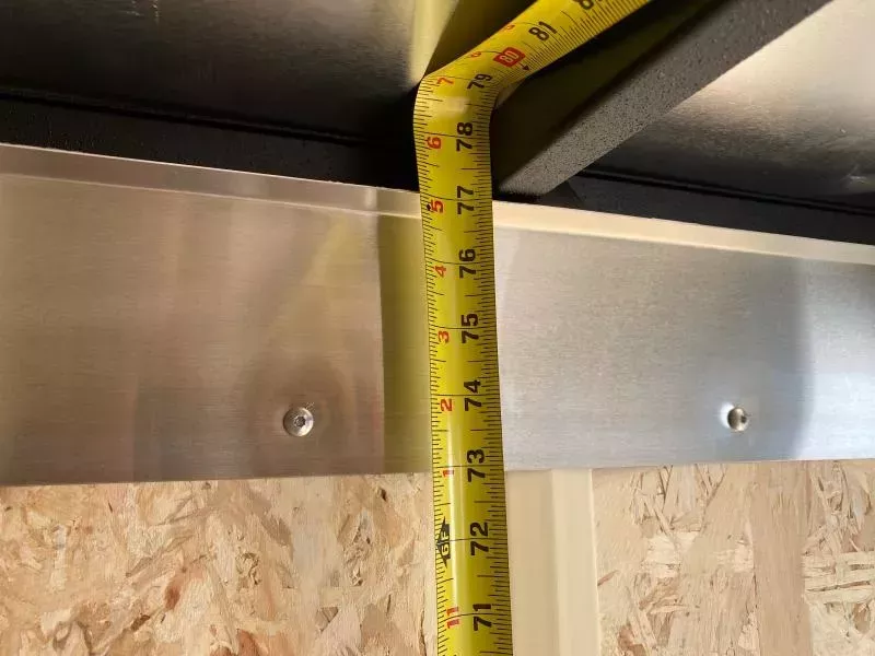 new Cargo (Enclosed) Trailers ITI Cargo Other for sale, in Loudon, NH Thumbnail 14