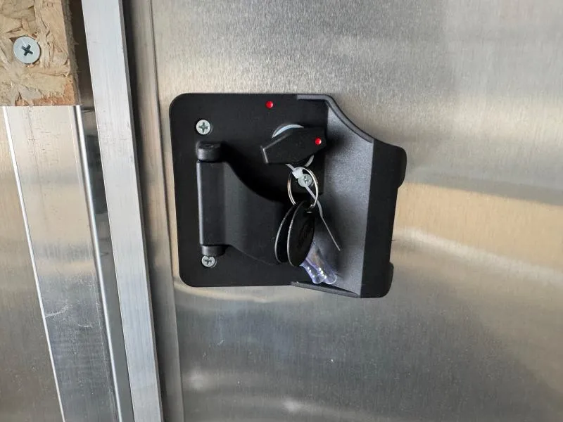 new Snowmobile Trailers Stealth Trailers  for sale, in Loudon, NH Thumbnail 16