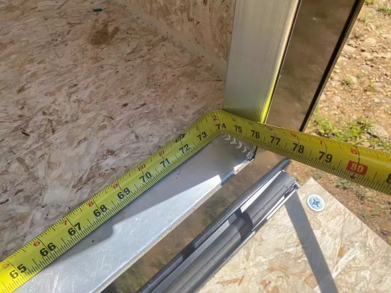 new Cargo (Enclosed) Trailers Durabull Trailers  for sale, in Loudon, NH Thumbnail 12