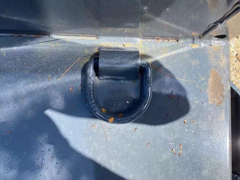 new Dump Trailers Norstar  for sale, in Loudon, NH Thumbnail 16