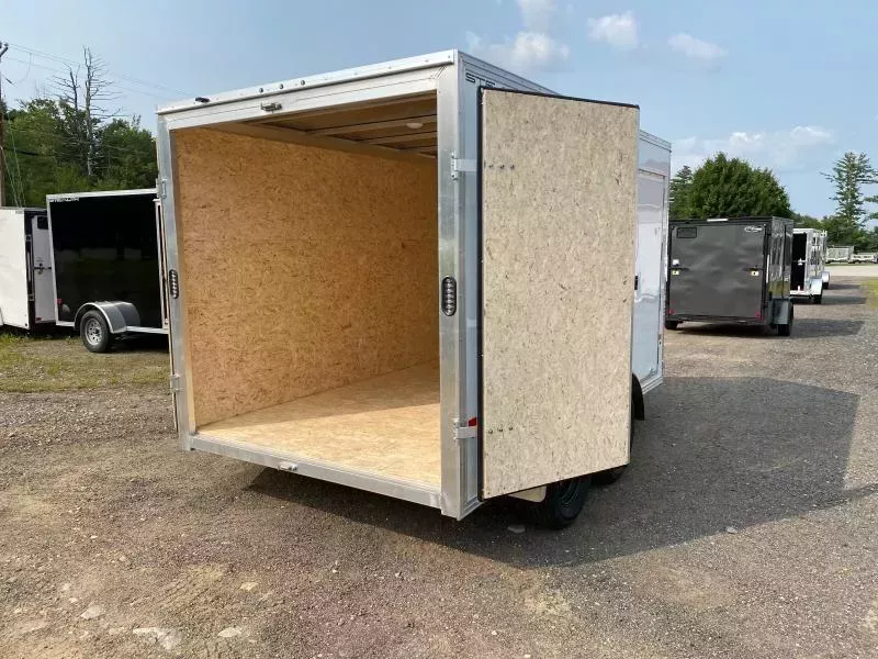 new Cargo (Enclosed) Trailers Stealth Trailers Other for sale, in Loudon, NH Thumbnail 11