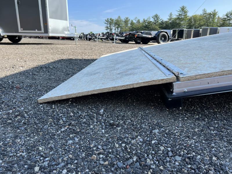 used Cargo (Enclosed) Trailers Stealth Trailers  for sale, in Turner, ME Thumbnail 12