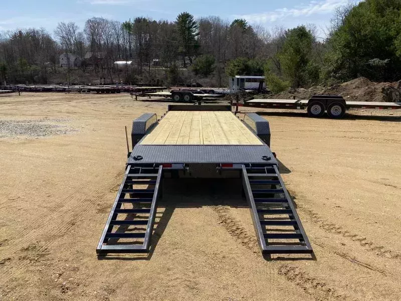 new Equipment / Flatbed Trailers Rice Trailers Other for sale, in Loudon, NH Thumbnail 10